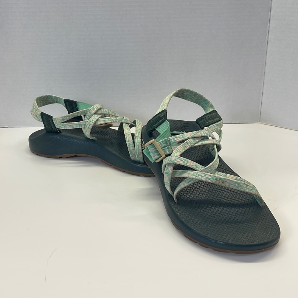 Chaco shoes